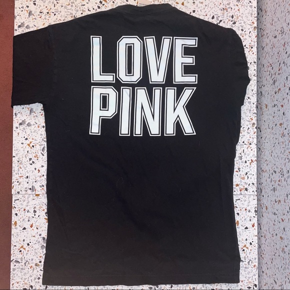 PINK Pocket Long Sleeve - Picture 2 of 3